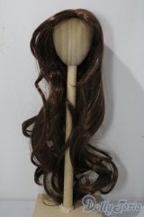 8-9inch/ウィッグ U-25-12-03-092-TN-ZU