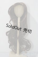 8-9inch/ウィッグ U-25-12-03-092-TN-ZU