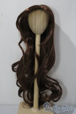 画像1: 8-9inch/ウィッグ U-25-12-03-092-TN-ZU