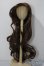 画像1: 8-9inch/ウィッグ U-25-12-03-092-TN-ZU (1)