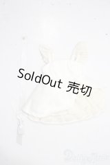 MSD&MDD/OF ホワイトプリンセスセット(VOLKS製) U-25-12-03-012-TN-ZU