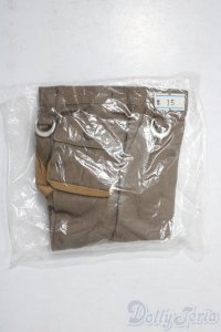 SD/OF:パンツ U-25-12-03-036-TN-ZU