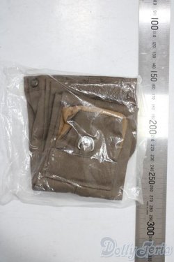 画像2: SD/OF:パンツ U-25-12-03-036-TN-ZU