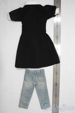 画像2: SDM＆MSD/OF:衣装セット U-25-12-03-022-TN-ZU