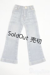 SDM＆MSD/OF:パンツ U-25-12-03-017-TN-ZU