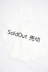 SD/OF:衣装セット U-25-12-03-006-TN-ZU