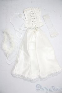 SD/OF:衣装セット U-25-12-03-006-TN-ZU