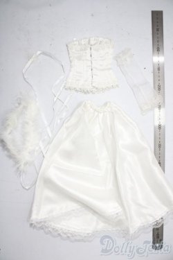 画像2: SD/OF:衣装セット U-25-12-03-006-TN-ZU