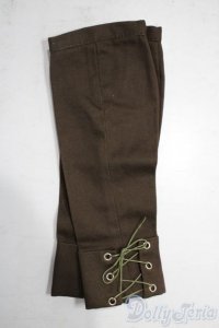 SD/OF:パンツ U-25-12-03-021-TN-ZU