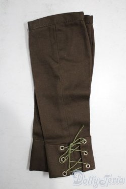 画像1: SD/OF:パンツ U-25-12-03-021-TN-ZU