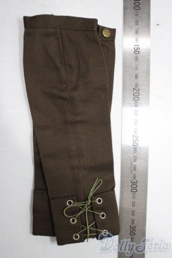 画像2: SD/OF:パンツ U-25-12-03-021-TN-ZU