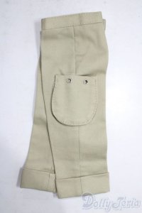 SD/OF:パンツ U-25-12-03-020-TN-ZU