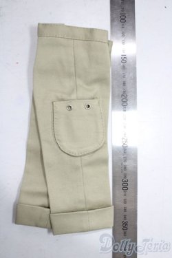 画像2: SD/OF:パンツ U-25-12-03-020-TN-ZU