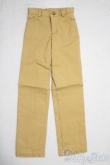 SDGrB＆SD13男の子/OF:パンツ U-25-12-03-019-TN-ZU