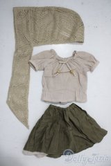 SD/OF:レディ・アーチャーセット U-25-12-03-025-TN-ZU