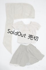 SD/OF:レディ・アーチャーセット U-25-12-03-025-TN-ZU