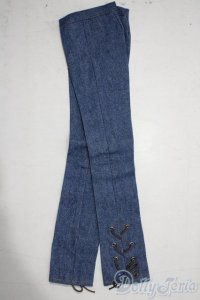 SDGrB＆SD13男の子/OF:パンツ U-25-12-03-034-TN-ZU