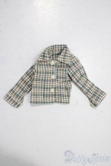 幼SD/OF:トップス U-25-12-03-035-TN-ZU