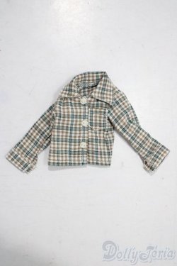 画像1: 幼SD/OF:トップス U-25-12-03-035-TN-ZU