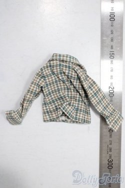 画像2: 幼SD/OF:トップス U-25-12-03-035-TN-ZU