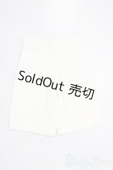 SDM＆MSD/OF:パンツ U-25-12-03-033-TN-ZU