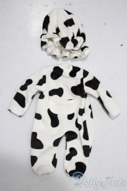 画像1: 幼SD/OF:衣装セット U-25-12-03-026-TN-ZU