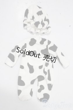 画像1: 幼SD/OF:衣装セット U-25-12-03-026-TN-ZU