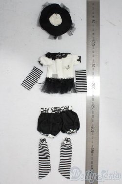 画像2: 幼SD/OF:衣装セット U-25-12-03-031-TN-ZU