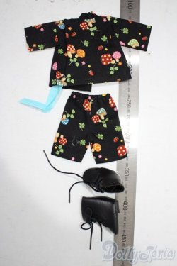 画像2: 幼SD/OF:衣装セット U-25-12-03-027-TN-ZU