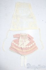 幼SD/OF:ドレス U-25-12-03-007-TN-ZU