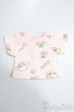 画像1: 幼SD/OF:トップス U-25-12-03-048-TN-ZU