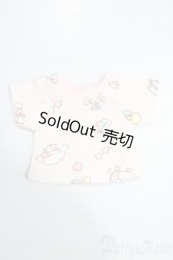 画像1: 幼SD/OF:トップス U-25-12-03-048-TN-ZU