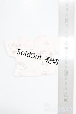 画像2: 幼SD/OF:トップス U-25-12-03-048-TN-ZU