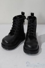 SDGrB＆SD13男の子/OF:靴 U-25-12-03-063-TN-ZU