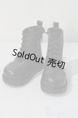 SDGrB＆SD13男の子/OF:靴 U-25-12-03-063-TN-ZU