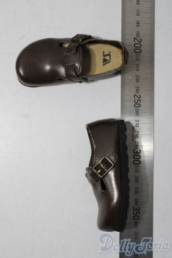 画像2: SDGrB＆SD13男の子/OF:靴 U-25-12-03-065-TN-ZU