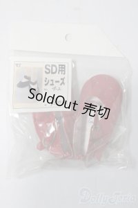 SD/OF:靴 U-25-12-03-066-TN-ZU