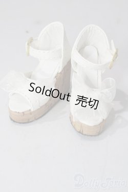 画像1: 40ｃｍ/OF:靴 U-25-12-03-152-TN-ZU