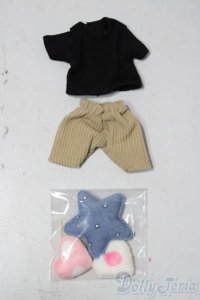 1/12サイズドール/OF:衣装 A-25-12-03-1057-TN-ZU