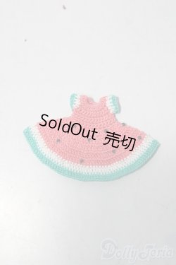 画像1: 1/12サイズドール/OF:衣装 A-25-12-03-1060-TN-ZU