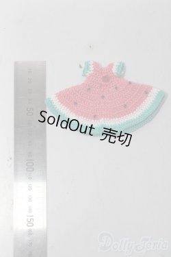 画像2: 1/12サイズドール/OF:衣装 A-25-12-03-1060-TN-ZU