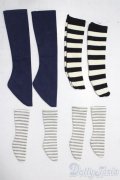 SDM＆MSD/OF:靴下 U-25-12-03-190-TN-ZU