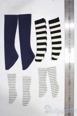 画像2: SDM＆MSD/OF:靴下 U-25-12-03-190-TN-ZU