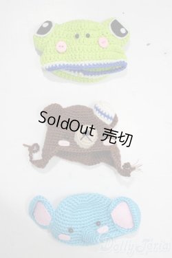 画像1: 幼SD/OF:小物 U-25-12-03-182-TN-ZU