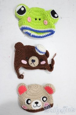 画像1: 幼SD/OF:小物 U-25-12-03-184-TN-ZU