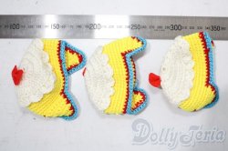 画像2: 幼SD/OF:小物 U-25-12-03-185-TN-ZU