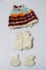 1/12サイズドール/OF:衣装 A-25-12-03-1055-TN-ZU