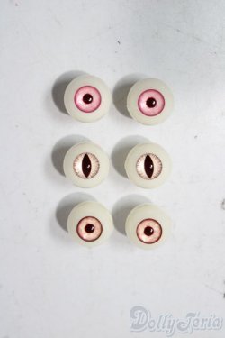 画像1: アクリルアイ/18mm A-25-12-03-1052-TN-ZU