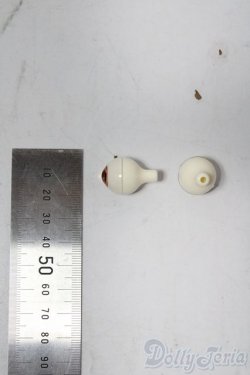 画像2: 16ｍｍ/アクリルアイ A-25-12-03-1054-TN-ZU