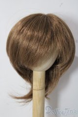 6-7inch/ウィッグ U-25-12-03-081-TN-ZU